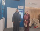 تعاون جديد يجمع دار أم الدنيا للدراسات ومدينة الشارقة للنشر