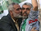 الكاتب الصحفى محسن هاشم يكتب :لا. والف. لا. لنزع. سلاح. حماس