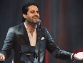 المغرب : الفنان الشعبي مروان اللبار يشعل ميغاراما في ليلة “Chaabi Thérapie” كاملة العدد