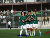 زد إف سي يبدأ مشواره بالفوز على أستون فيلا الإنجليزي في افتتاح دوري زد الدولي للناشئين