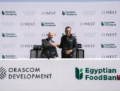 أوراسكوم للتنمية” تتعاون مع مؤسسة بنك الطعام المصري لتوزيع 5,000 كرتونة غذائية لدعم الأسر الأكثر احتياجاً خلال شهر رمضان