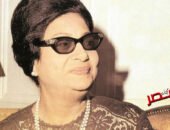 أحفاد كوكب الشرق يقاضون فيلم «الست» لحماية الإرث الفني والقانوني