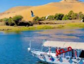 امين السياحيين – منح اسوان جائزة العام السياحية دعم للاقتصاد المصري الوطني