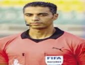 أمين عمر يخوض اختبارات الترشيح لكأس العالم 2026