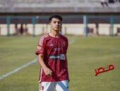 تفاصيل انتقال لاعب الأهلى يوسف السيد خيري إلى الإتحاد السكندري