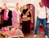 برنامج ست الستات علي شاشة قناة الدلتا 6 بالتليفزيون المصري لكل الأسر المصرية