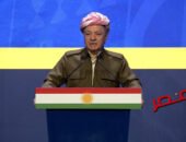 بارزاني: نتمنى ألا تندلع حرب بين أية أطراف لأنها ستكون الأسوأ والجميع فيها متضرر