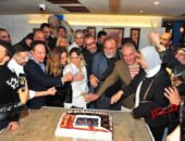 المنتج محمد حمزة يؤكد: الإختيارات الفنية حق أصيل للمخرج في «عائلة مصرية جدًا»