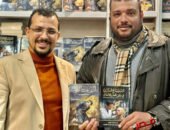 محمد غنيم يصدر «الاستنساخ البشري في ميزان العلم والأخلاق» و«الذين عبدوا الذهب»