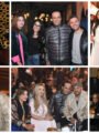 بحضور نجوم الفن والمجتمع.. حكيم يشعل أجواء افتتاح خيمة «تنورة» في JW Marriott Hotel Cairo