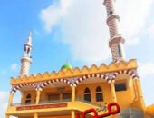 وزارة الأوقاف تواصل إعمار بيوت الله وتستعد لاستقبال شهر رمضان بخطة شاملة لافتتاح وفرش المساجد