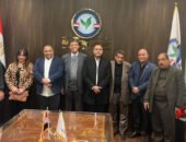 الإصلاح والنهضة يعلن تدشين قائمة “الجمهورية الجديدة” لخوض انتخابات المحليات