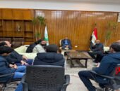 في لقاء مفتوح .. رئيس جهاز ٦أكتوبر يستمع لمطالب سكان مشروع “جنة” ويصدر توجيهات فورية للتنفيذ