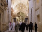 قرطبة تستضيف المعرض الدولي للخط العربي «الرقيم» في أول عرض له خارج دولة قطر