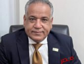 د. يسري الشرقاوي يستعرض تطور حجم التبادل التجاري والاقتصادي بين مصر والإمارات خلال مداخلة على التلفزيون المصري