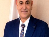 القاصد يهنئ عبد الباري بتوليه رئاسة جامعة مدينة السادات بقرار جمهوري