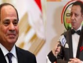 هيثم طواله يهنئ الرئيس السيسي بذكرى العاشر من رمضان: ملحمة خالدة في تاريخ مصر