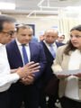 خطوة جديدة في تطوير خدمات الطوارئ.. وزير الصحة يتفقد أول نموذج شامل لرعاية السكتة الدماغية بالقناطر الخيرية