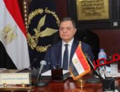 هيثم طواله عن تجديد الثقة في اللواءمحمود توفيق:درع وسيف مصر…القوة والثبات