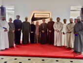 تشكيل مجلس إدارة جديد للجمعية العُمانية للسينما برئاسة أنور الرزيقي