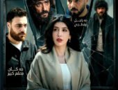 محمد فتحي إمبابي يكشف كواليس مشاركته في مسلسل «علي كلاي» ويوجه الشكر لصناع العمل