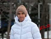 عبدالرحمن الشهراني.. تاكوندو وضحك في يومياته