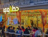 حسام صلاح يكتب.. من أول فرخة على الحطب في دمنهور… إلى واحد من أشهر مطاعم مصر: حكاية صعود “حطباوي”