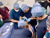 الهيئة العامة للرعاية الصحية تعلن نجاح أول عملية زرع مضخة باكلوفين لعلاج التشنج العضلي الشديد لمريض بمستشفى الكرنك الدولي بالأقصر