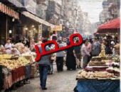 شوارع دسوق تحت الحصار..باعة جائلون ومكبرات صوت وتكاتك تقلق الأهالي