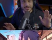 أحمد نصار الشراري.. صانع محتوى ألعاب وفلوقر