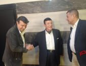 “هما نسيوا ولا إيه” تعيد أركان فؤاد إلى الواجهة في موسم عيد الفطر