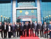 وزير الصحة يشهد إطلاق الشبكة الوطنية للباثولوجيا الرقمية بالشراكة مع «روش» لتعزيز التشخيص الدقيق والسريع للأورام