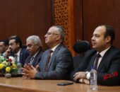 اللجنة العليا للمسؤولية الطبية تُعزّز الوعي المجتمعي والمهني بقانون المسؤولية الطبية من داخل كلية طب الأزهر