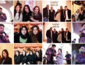 أحمد جمال يشعل خيمة «وناسة» في أكتوبر بباقة من أشهر أغانيه وسط حضور جماهيري كبير