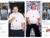 “بناء الإنسانية”.. أحمد فريد يطرح رؤية تشكيلية جديدة في جاليري بيكاسوا بالزمالك 30 مارس