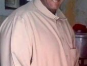 هيثم زينهم رئيس التحرير وأسرة مجلة مصر ينعون خال الزميلة نادية صالح رئيس قسم الحوادث