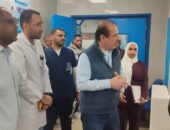 خلال 6 سنوات.. المبادرة الرئاسية للعناية بصحة الأم والجنين تفحص 3.75 مليون سيدة حامل مجانًا