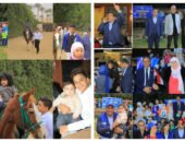 الاتحاد الدولي للدفاع عن حقوق الطفل ينظم «يوم الأمل العالمي» لدعم الأيتام وذوي الاحتياجات الخاصة