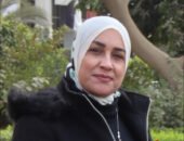 ممر شرفي في أروقة كلية التربية النوعية بأشمون احتفاءً بالدكتورة هيام مصطفى.. وتهنئة خاصة من الكاتب الصحفي هيثم زينهم