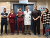 هيئة الرعاية الصحية: أكثر من 3 ملايين خدمة طبية وعلاجية قدّمها مستشفى الحياة ببورفؤاد لمنتفعي التأمين الصحي الشامل بمحافظة بورسعيد