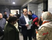 نائب وزير الصحة يُجري جولة تفقدية مفاجئة لمنشآت المعادي ويُصدر قرارات عاجلة لتعزيز جودة الخدمة وتيسير وصول المواطنين