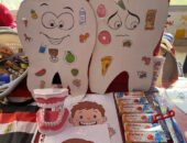 «الصحة» تنفذ 933 ندوة توعوية بصحة الفم والأسنان بمشاركة 7015 مواطنًا