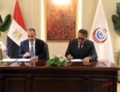 وزيرا الصحة والخارجية يوقعان بروتوكول “علاجك في مصر” لتيسير الرعاية الطبية المتكاملة للمصريين بالخارج