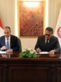 وزيرا الصحة والخارجية يوقعان بروتوكول “علاجك في مصر” لتيسير الرعاية الطبية المتكاملة للمصريين بالخارج