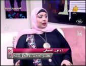 نور السبكي العيد يجمع القلوب مع “آدام وحوا”