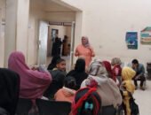 «الصحة»: 617 ألف مواطن استفادوا من حملة «365 يوم سلامة» في الشهر الأول