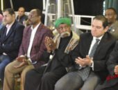 إفطار رمضاني يجمع الدبلوماسيين والإعلاميين.. رابطة الصحافة الإلكترونية السودانية بالقاهرة تؤكد عمق العلاقات المصرية السودانية