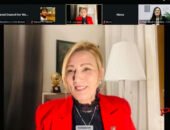 المصريات في الخارج نماذج ملهمة للتمكين والنجاح