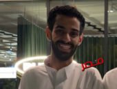 المهندس فهد محمد القرني.. رائد في عالم العطور