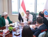 وزير الصحة يتابع تطوير مستشفى الهلال التخصصي وعدد من مستشفيات أمانة المراكز الطبية